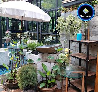 Takawa Halal Cuisine @ Chiang Mai