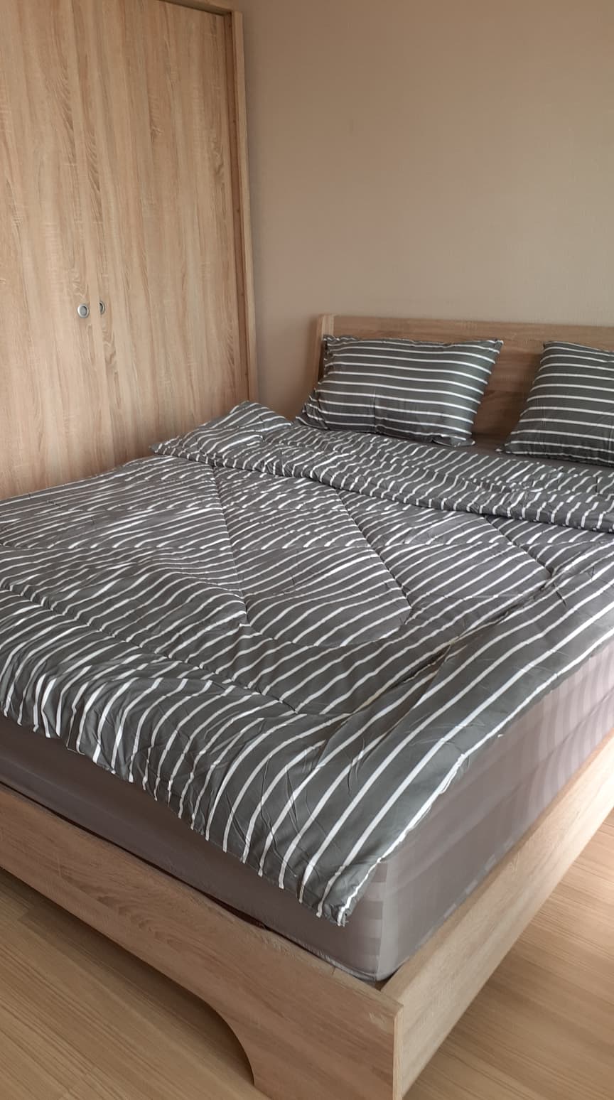 6614 ให้เช่า คาซ่า casa รัชดา ราชพฤกษ์  ติดรถไฟฟ้า ตลาดพลู