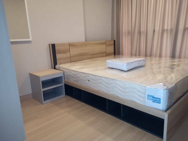 ให้เช่า!!!ลุมพินีสวีท เพชรบุรี-มักกะสัน ใกล้ รถไฟฟ้า MRT สถานีเพชรบุรี เพียง 900 เมตร