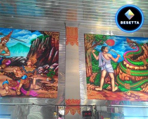 วัดหัวสวน