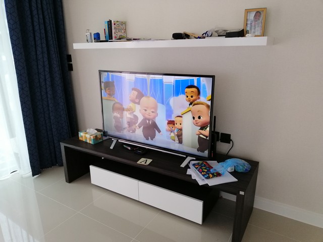Sale House for invest+Setthasiri Krungthep Kreetha+Srinakarin+with Tenant