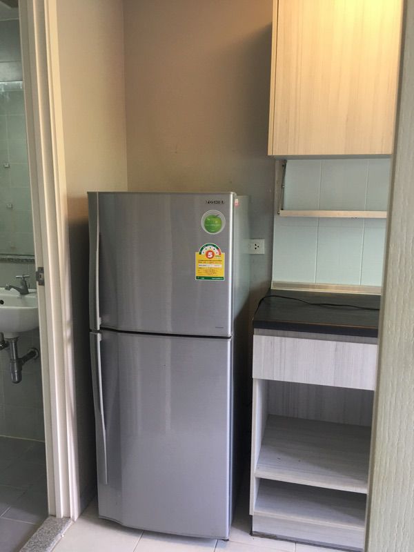 DD-052 ปล่อยเช่า Aspire Sathorn – Taksin เฟอร์นิเจอร์ เครื่องใช้ไฟฟ้าครบ