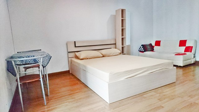 ให้เช่า 5800 คอนโด รีเจ้นท์ โฮม 18 แจ้งวัฒนะ-หลักสี่ 
