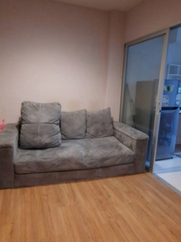 ให้เช่า 1นอน33ตรม13000บ ฟิวส์ จันทน์-สาทร Fuse Chan – Sathorn ใกล้ BTS สุรศักดิ์