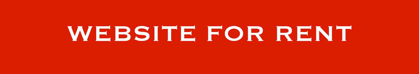 ให้เช่าเว็บไซต์นี้ www.เครื่องครัวสแตนเลส.net