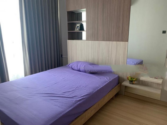 ให้เช่า ลุมพินี สวีท เพชรบุรี-มักกะสัน 12000 บาท ห้องกว้าง ราคาไม่แพง พร้อมเข้าอยู่