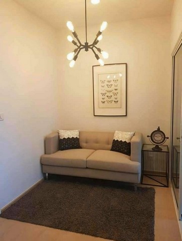 Only 11,500 B. Available for rent The Tree Sukhumvit 71