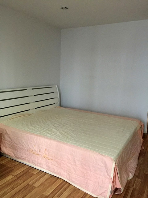 M416 ให้เช่า คอนโด รีเจ้นท์ โฮม 15 แจ้งวัฒนะ ชั้น 4 ใกล้ เซ็นทรัล รามอินทรา