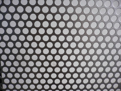 ตะแกรงเหล็กเจาะรู  สแตนเลสเจาะรู  ตะแกรงลายตกแต่ง