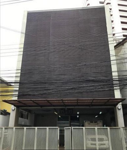 PT5 ให้เช่าครัวกลางขนาดใหญ่ 4ชั้น พร้อมอุปกรณ์ พื้นที่ใช้สอย 1100 ตารางเมตร ซอยสุขุมวิท 39
