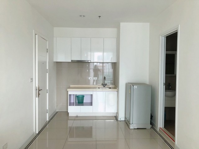 ถูกสุด !!! คอนโด T.C. Green ห้อง 882/154 ขนาด 38.37 ชั้น 15