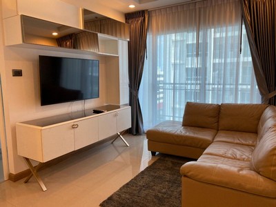 คอนโด ศุภาลัย เวลลิงตัน2 ห้องสวย 2 BED 2 BATH  66.57 ตร.ม. ใหม่มากพร้อมอยู่แล้ววันนี้