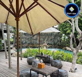 Jungle De Cafe in Baan Tawai