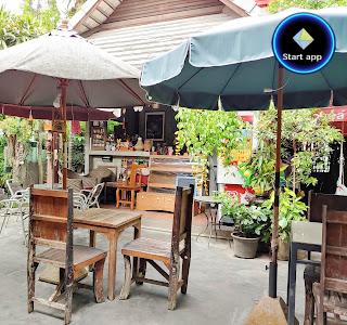 Nok Kafe ร้านอาหาร/กาแฟ/อินเตอร์เน็ต