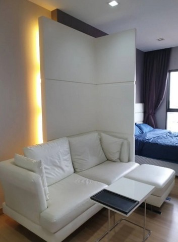 ให้เช่า 1สตูดิโอ30ตรม13000บ เออร์บาโน่ แอบโซลูท สาทร-ตากสินใกล้ BTS กรุงธนบุรี