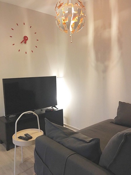 ให้เช่า Plum Condo Central Station เฟส 1 ชั้น 34 