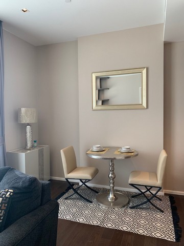  Available for Rent ห้องสวย เฟอร์ครบ Diplomat 39 ราคา 60,000 บาท