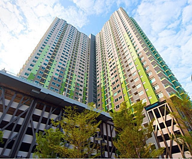 ขาย คอนโด ศุภาลัย ปาร์ค แคราย งามวงศ์วาน ห้องใหญ่ คุ้มสุด Supalai Park Khaerai - Ngamwongwan 