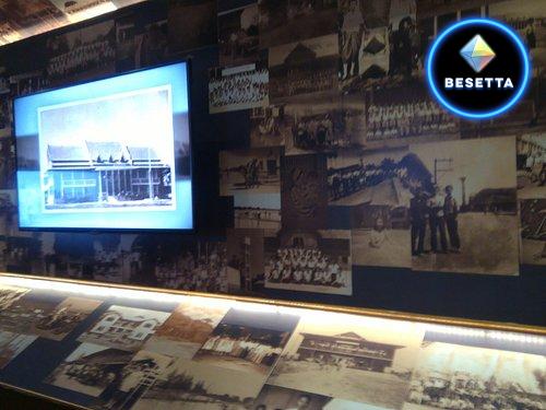 พิพิธภัณฑ์หล่มศักดิ์