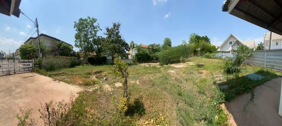 L161NS ขายที่ดินเปล่าในโครงการ ดิเออบาน่า 1 (ทำเลคุณภาพ ไม่แออัด มีความเป็นส่วนตัวสุดๆ) 