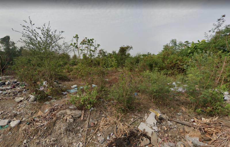  P56LA2009025 ขายที่ดิน สะพานสูง กรุงเทพ 0-3-51.0 ไร่ 21.06 ล้านบาท 