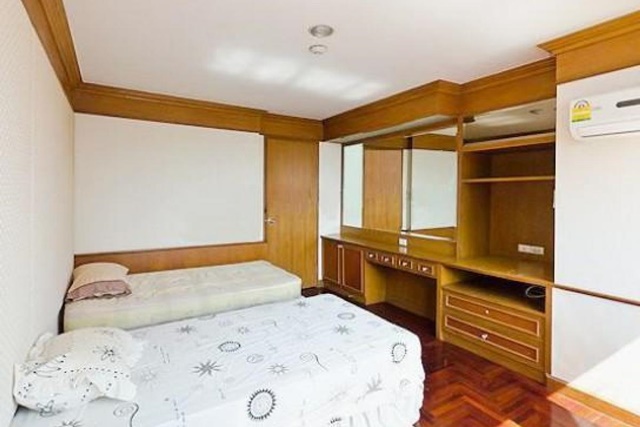 เช่าคอนโด เลค อเวนิว สุขุมวิท 16 [LAKE AVENUE] 2 Beds ราคาถูก เหมือนได้ฟรี