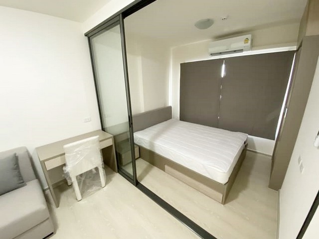 ให้เช่าคอนโด กรีเน่ ดอนเมือง ตึก2A ชั้น6 ห้อง 25 ตรม.ห้องสวย เครื่องใช้ไฟฟ้าครบ พร้อมอยู่