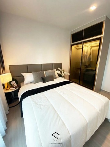 ให้เช่าคอนโด LIFE อโศก-พระราม 9 ใกล้ MRT พระราม 9 ขนาด 40 ตรม. 1 นอน 1 น้ำ ชั้น 9 ห้องสวยพร้อมอยู่