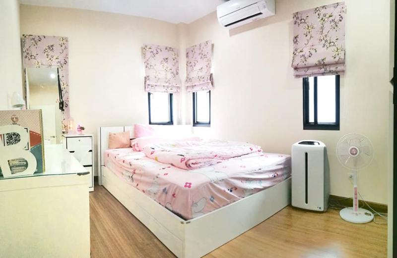 P56HA2011074 ขายบ้าน แขวงประเวศ 3 นอน 3 ห้องน้ำ 186 ตรม. 7.5 ล้าน 